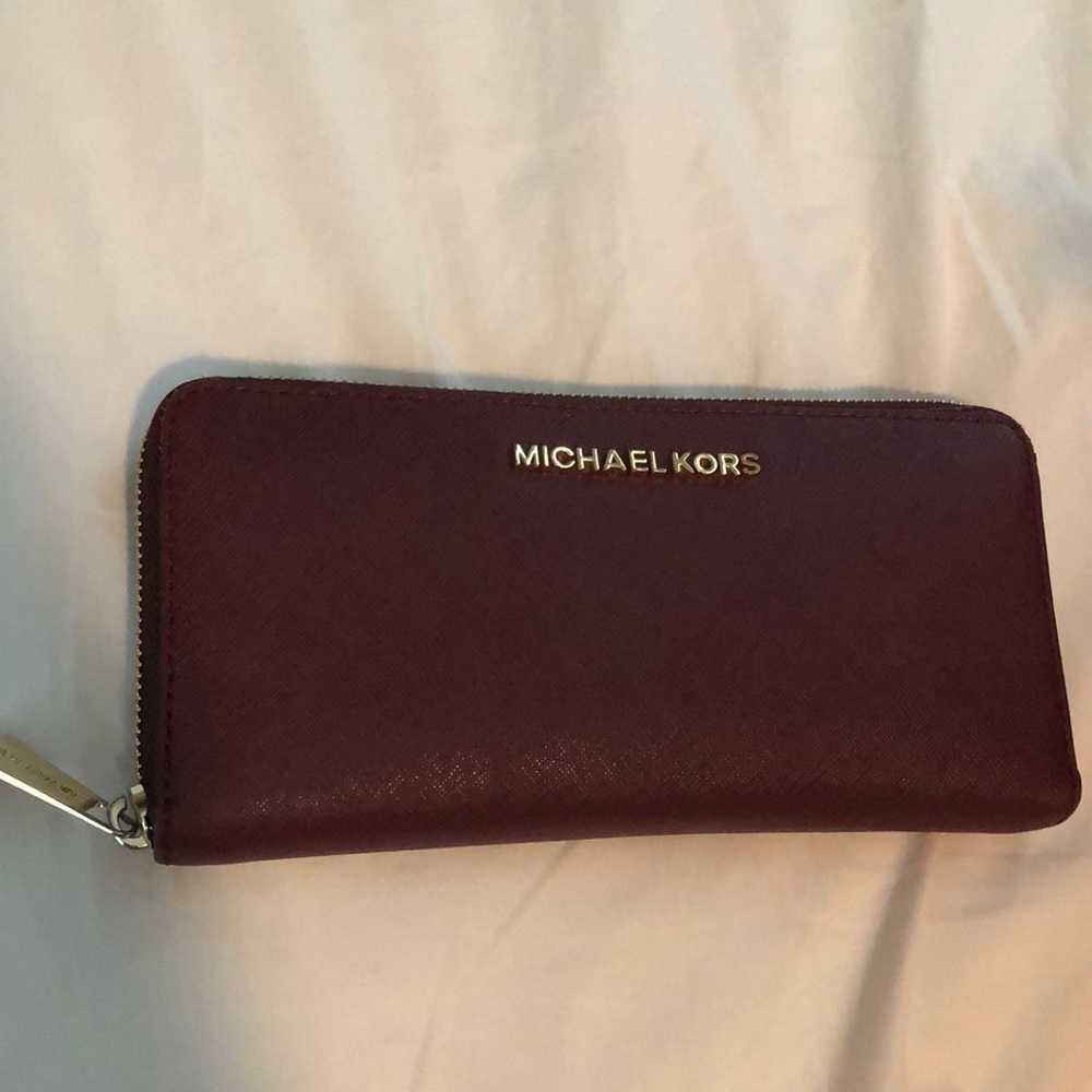Michael Kohrs Wallet